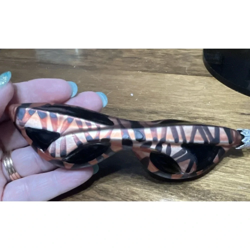 Catseye Sunglasses 5